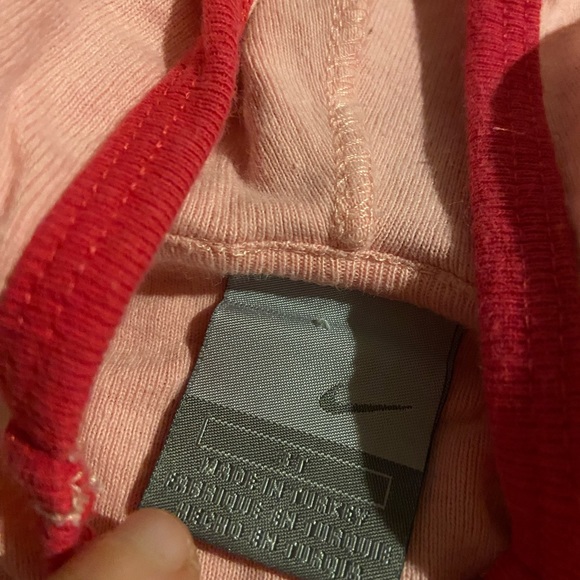 Nike Kids Sweatshirt - Picture 2 of 2